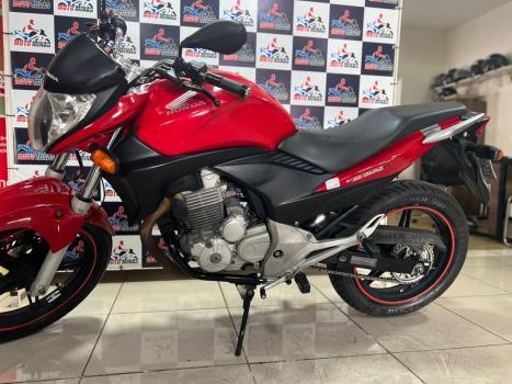 HONDA CB 300 R STD, Foto 4