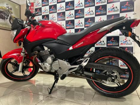 HONDA CB 300 R STD, Foto 5