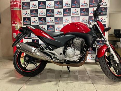 HONDA CB 300 R STD, Foto 8