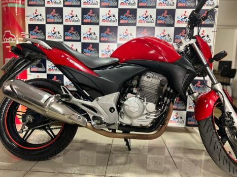 HONDA CB 300 R STD, Foto 9