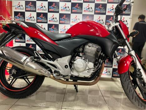 HONDA CB 300 R STD, Foto 10