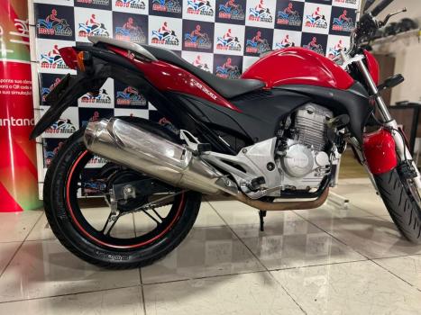 HONDA CB 300 R STD, Foto 11