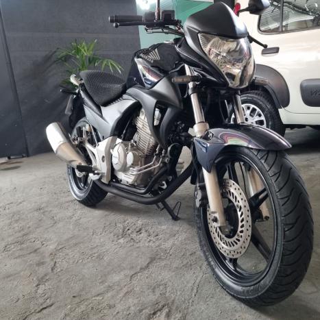 HONDA CB 300 R STD, Foto 1