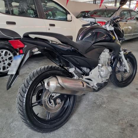 HONDA CB 300 R STD, Foto 3