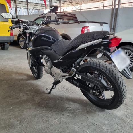 HONDA CB 300 R STD, Foto 4