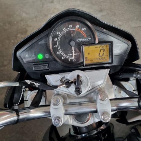 HONDA CB 300 R STD, Foto 5