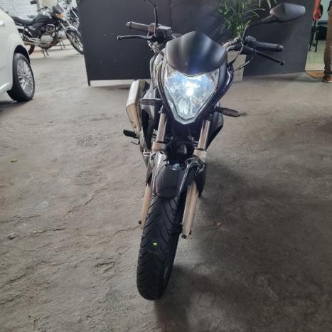 HONDA CB 300 R STD, Foto 6