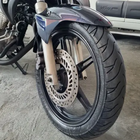 HONDA CB 300 R STD, Foto 8