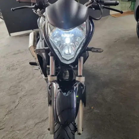 HONDA CB 300 R STD, Foto 10