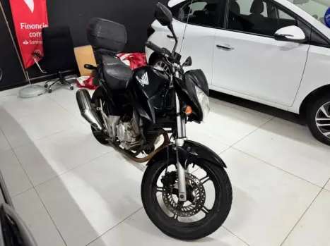 HONDA CB 300 R STD, Foto 2