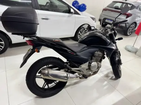 HONDA CB 300 R STD, Foto 3