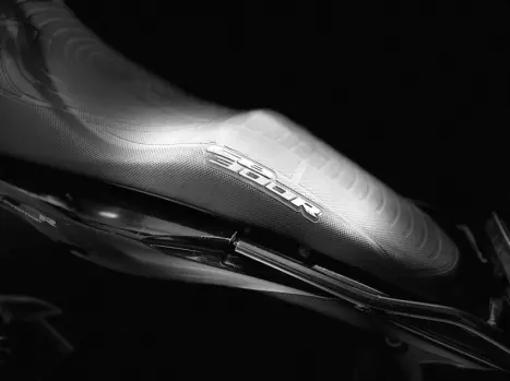 HONDA CB 300 R STD, Foto 5