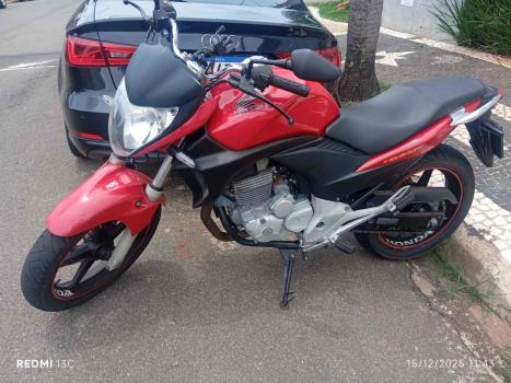 HONDA CB 300 R STD, Foto 1