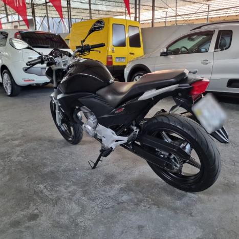 HONDA CB 300 R STD, Foto 3