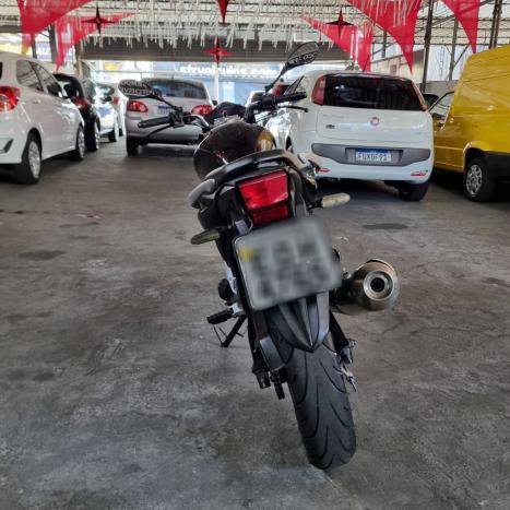 HONDA CB 300 R STD, Foto 4