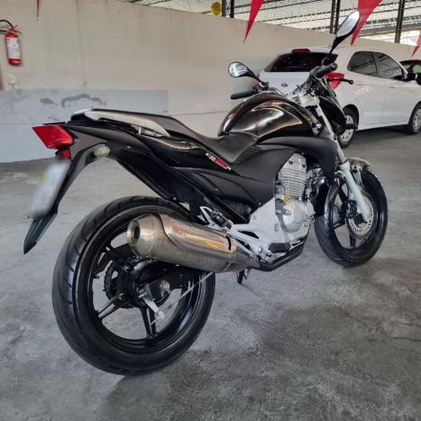 HONDA CB 300 R STD, Foto 5