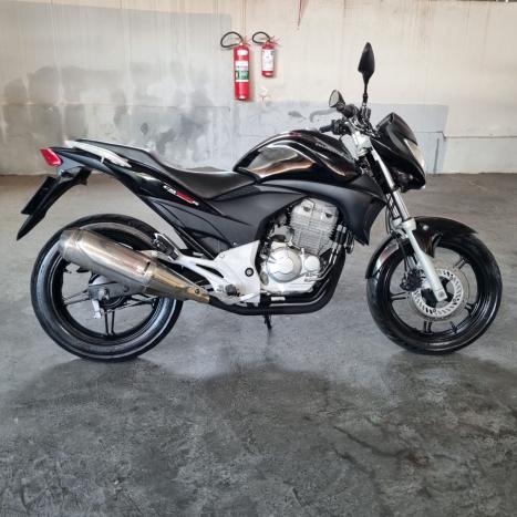 HONDA CB 300 R STD, Foto 6