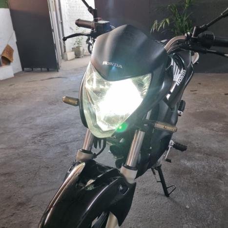 HONDA CB 300 R STD, Foto 9