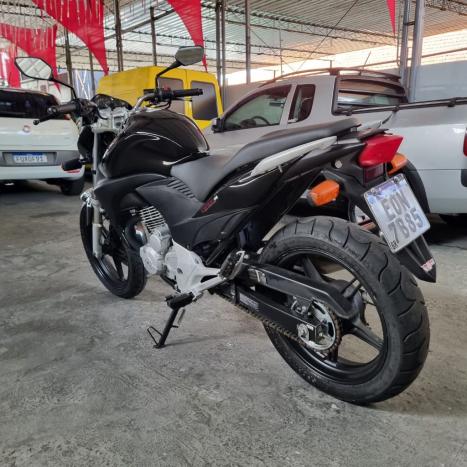 HONDA CB 300 R STD, Foto 3