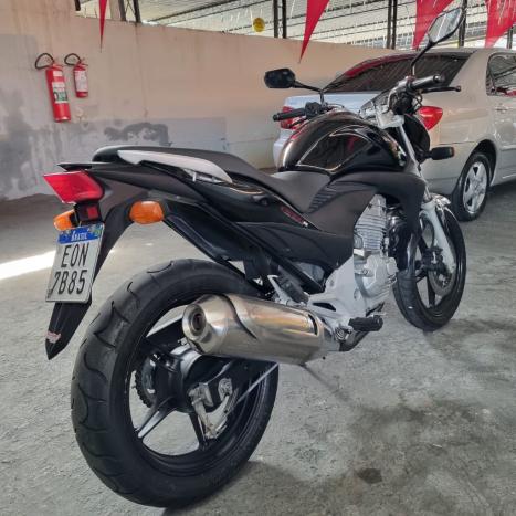 HONDA CB 300 R STD, Foto 4