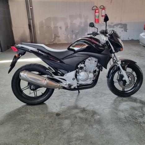 HONDA CB 300 R STD, Foto 5