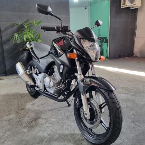 HONDA CB 300 R STD, Foto 6