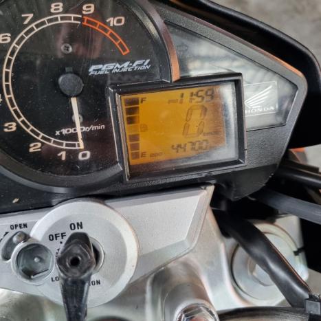 HONDA CB 300 R STD, Foto 10