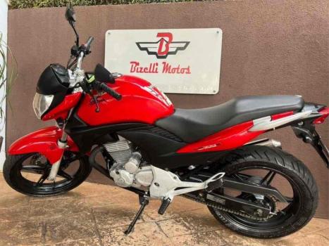 HONDA CB 300 R STD, Foto 2