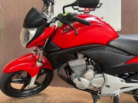 HONDA CB 300 R STD, Foto 4