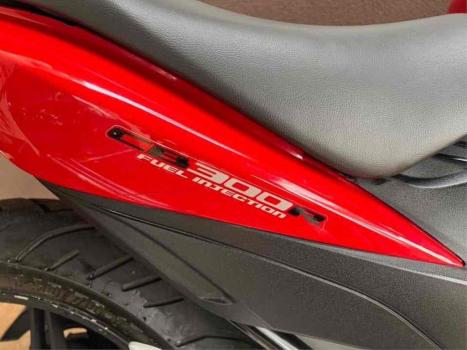 HONDA CB 300 R STD, Foto 5