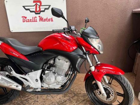 HONDA CB 300 R STD, Foto 6