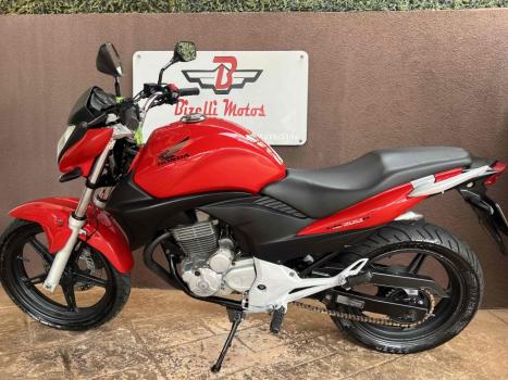 HONDA CB 300 R STD, Foto 7