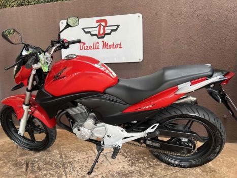 HONDA CB 300 R STD, Foto 8