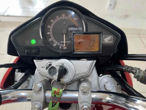 HONDA CB 300 R STD, Foto 9