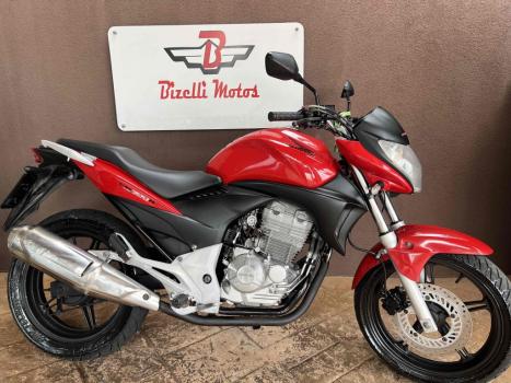 HONDA CB 300 R STD, Foto 10