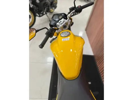 HONDA CB 300 R STD, Foto 7