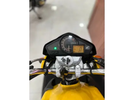 HONDA CB 300 R STD, Foto 8