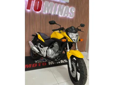 HONDA CB 300 R STD, Foto 10