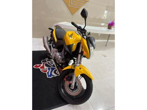 HONDA CB 300 R STD, Foto 4