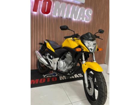 HONDA CB 300 R STD, Foto 10