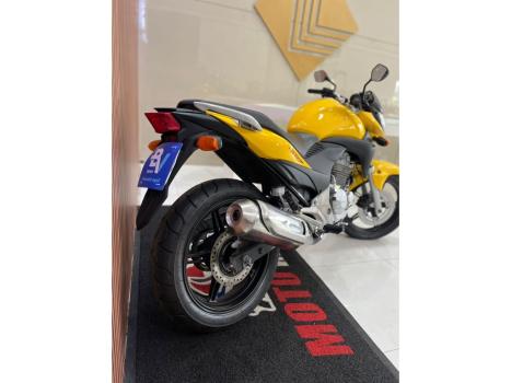 HONDA CB 300 R STD, Foto 11
