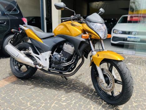 HONDA CB 300 R STD, Foto 3