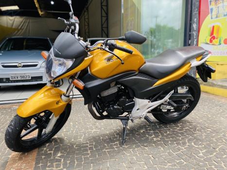 HONDA CB 300 R STD, Foto 4