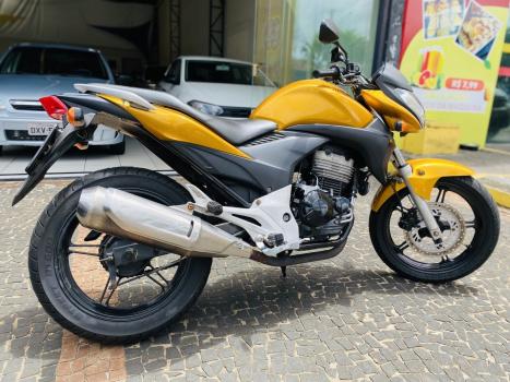 HONDA CB 300 R STD, Foto 5