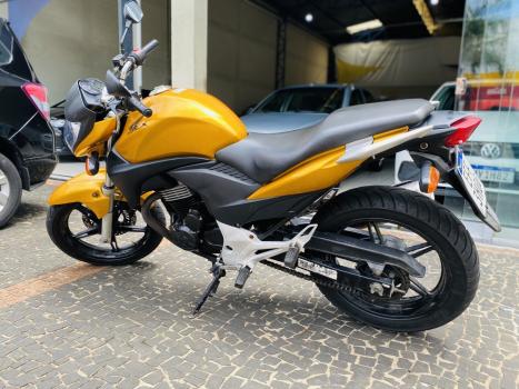 HONDA CB 300 R STD, Foto 6