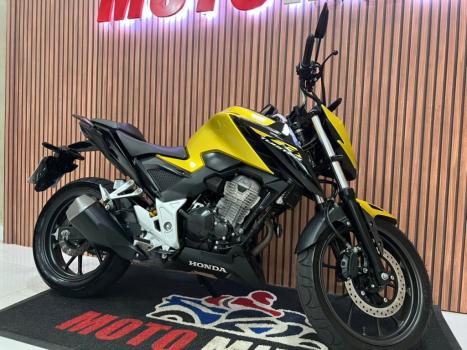 HONDA CB 300 R STD, Foto 16