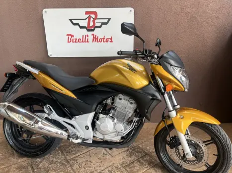 HONDA CB 300 R STD, Foto 1