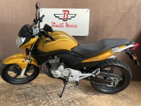 HONDA CB 300 R STD, Foto 3