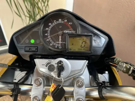 HONDA CB 300 R STD, Foto 4