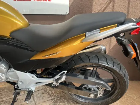 HONDA CB 300 R STD, Foto 5